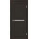 Межкомнатная дверь Парма 420.121 Optima Porte с современным дизайном
