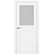 Межкомнатная дверь Парма 420.211 Optima Porte для стильного интерьера
