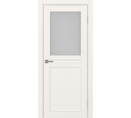 Межкомнатная дверь Парма 420.211 Optima Porte для стильного интерьера
