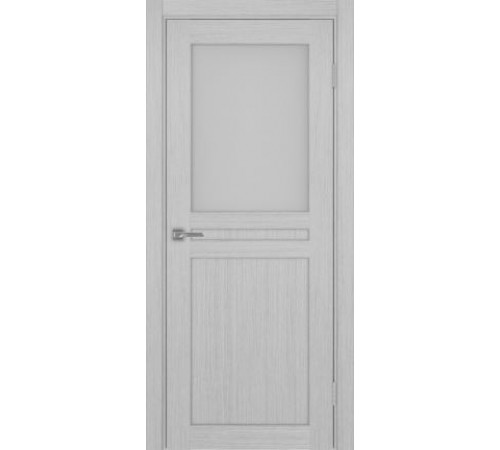 Межкомнатная дверь Парма 420.211 Optima Porte для стильного интерьера
