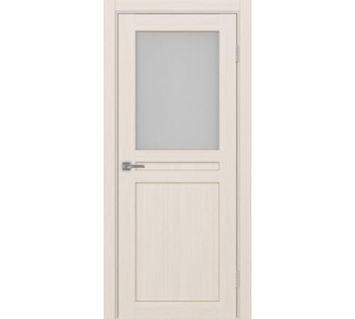 Межкомнатная дверь Парма 420.211 Optima Porte для стильного интерьера
