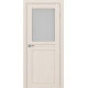 Межкомнатная дверь Парма 420.211 Optima Porte для стильного интерьера
