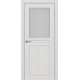 Межкомнатная дверь Парма 420.211 Optima Porte для стильного интерьера
