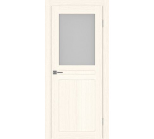 Межкомнатная дверь Парма 420.211 Optima Porte для стильного интерьера

