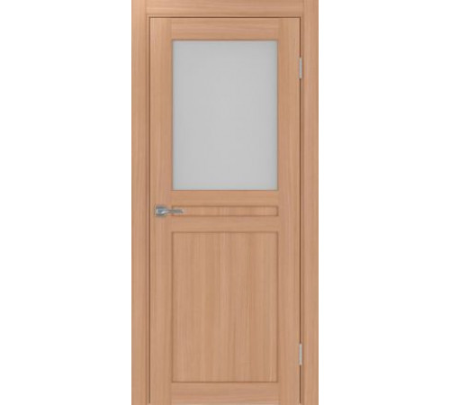 Межкомнатная дверь Парма 420.211 Optima Porte для стильного интерьера

