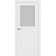 Межкомнатная дверь Парма 420.211 Optima Porte для стильного интерьера
