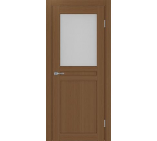 Межкомнатная дверь Парма 420.211 Optima Porte для стильного интерьера
