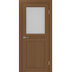 Межкомнатная дверь Парма 420.211 Optima Porte для стильного интерьера
