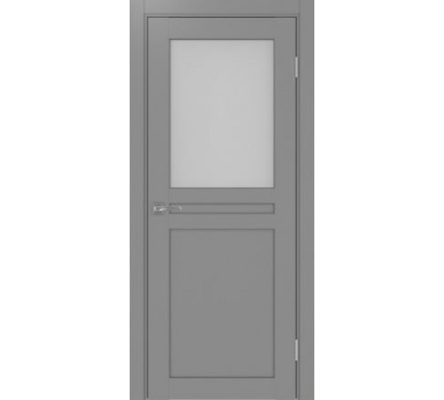 Межкомнатная дверь Парма 420.211 Optima Porte для стильного интерьера
