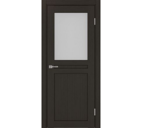 Межкомнатная дверь Парма 420.211 Optima Porte для стильного интерьера

