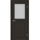 Межкомнатная дверь Парма 420.211 Optima Porte для стильного интерьера
