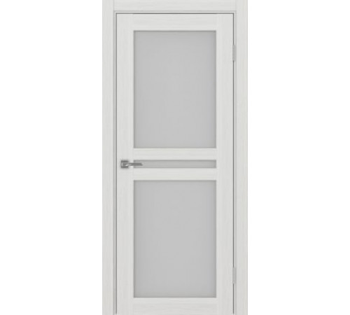 Межкомнатная дверь Парма 420.222 Optima Porte для вашего интерьера
