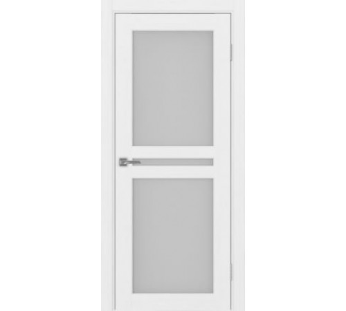 Межкомнатная дверь Парма 420.222 Optima Porte для вашего интерьера
