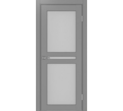 Межкомнатная дверь Парма 420.222 Optima Porte для вашего интерьера
