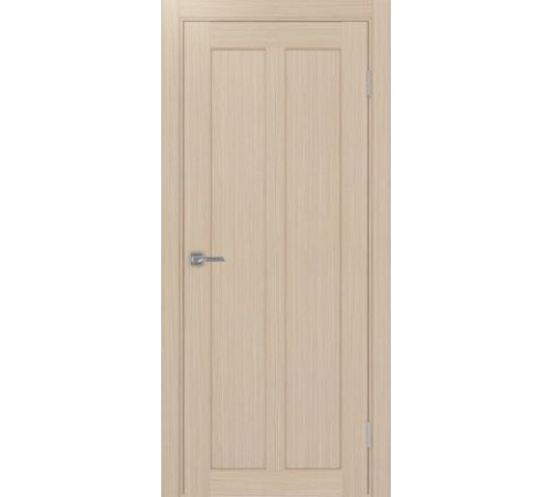 Межкомнатная дверь Парма 421.11 Optima Porte с современным дизайном
