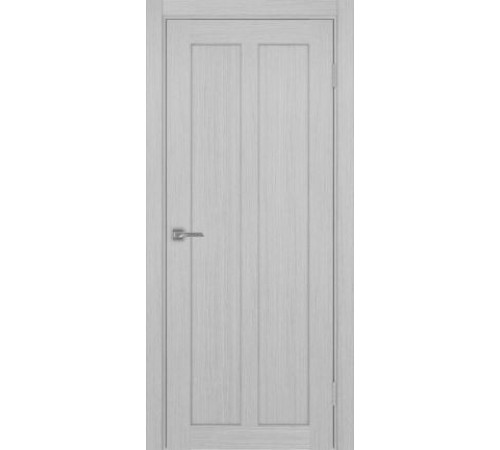 Межкомнатная дверь Парма 421.11 Optima Porte с современным дизайном
