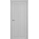 Межкомнатная дверь Парма 421.11 Optima Porte с современным дизайном
