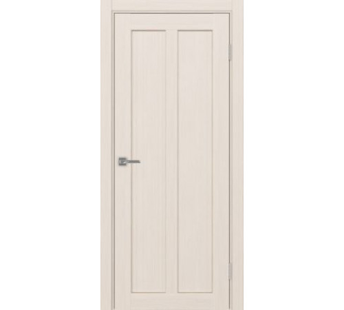 Межкомнатная дверь Парма 421.11 Optima Porte с современным дизайном
