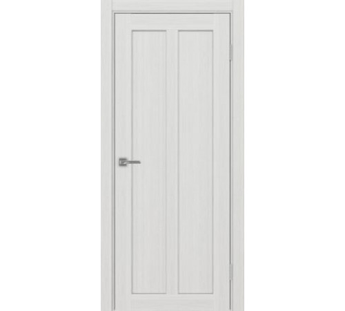 Межкомнатная дверь Парма 421.11 Optima Porte с современным дизайном
