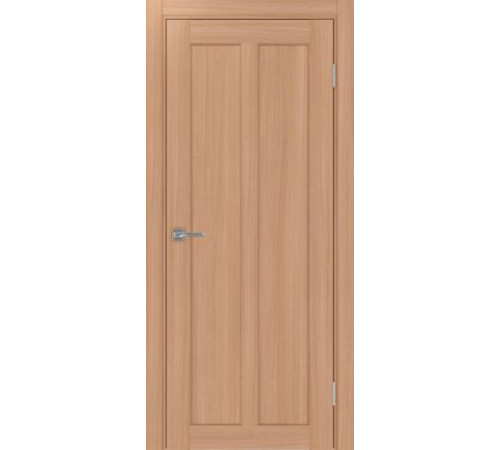 Межкомнатная дверь Парма 421.11 Optima Porte с современным дизайном
