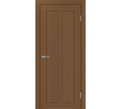 Межкомнатная дверь Парма 421.11 Optima Porte с современным дизайном
