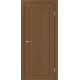 Межкомнатная дверь Парма 421.11 Optima Porte с современным дизайном
