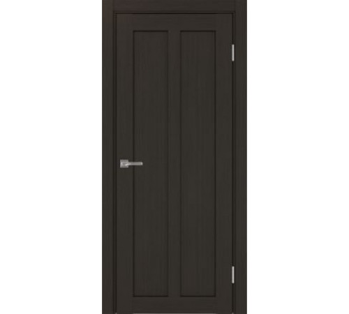 Межкомнатная дверь Парма 421.11 Optima Porte с современным дизайном
