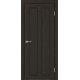 Межкомнатная дверь Парма 421.11 Optima Porte с современным дизайном
