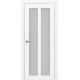 Межкомнатная дверь Парма 421.22 Optima Porte с современным дизайном
