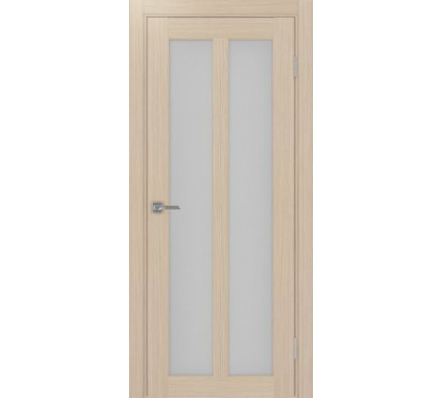 Межкомнатная дверь Парма 421.22 Optima Porte с современным дизайном
