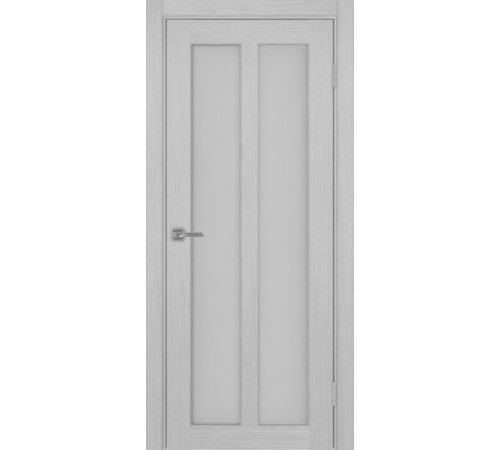 Межкомнатная дверь Парма 421.22 Optima Porte с современным дизайном
