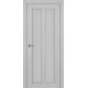 Межкомнатная дверь Парма 421.22 Optima Porte с современным дизайном
