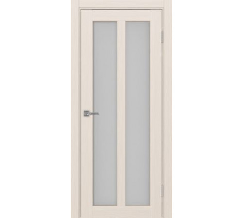 Межкомнатная дверь Парма 421.22 Optima Porte с современным дизайном
