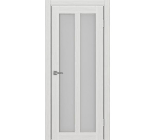 Межкомнатная дверь Парма 421.22 Optima Porte с современным дизайном
