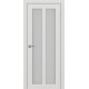 Межкомнатная дверь Парма 421.22 Optima Porte с современным дизайном
