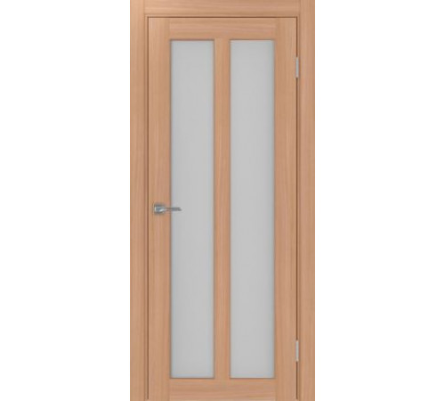 Межкомнатная дверь Парма 421.22 Optima Porte с современным дизайном

