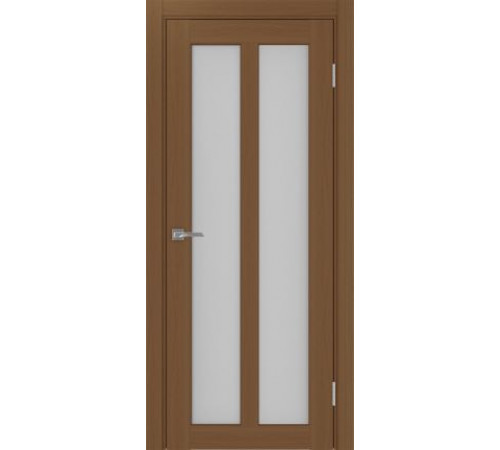 Межкомнатная дверь Парма 421.22 Optima Porte с современным дизайном
