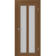 Межкомнатная дверь Парма 421.22 Optima Porte с современным дизайном
