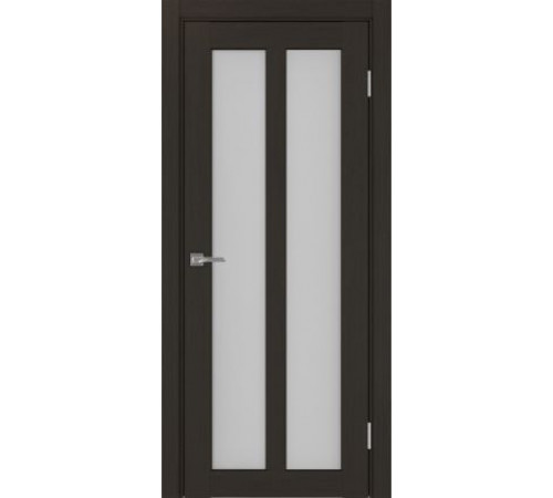 Межкомнатная дверь Парма 421.22 Optima Porte с современным дизайном
