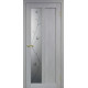 Межкомнатная дверь Парма 421.21 Тюльпан Optima Porte
