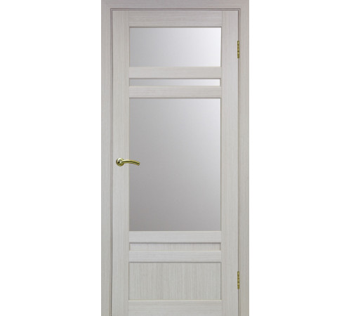 Межкомнатная дверь Парма 422.22211 Optima Porte для вашего интерьера
