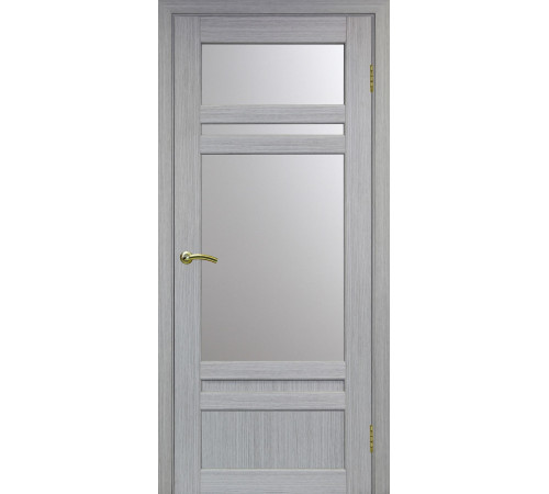 Межкомнатная дверь Парма 422.22211 Optima Porte для вашего интерьера
