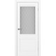 Межкомнатная дверь Турин 502U.21 Кристалл Optima Porte
