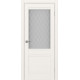 Межкомнатная дверь Турин 502U.21 Кристалл Optima Porte
