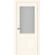 Межкомнатная дверь Турин 502U.21 Кристалл Optima Porte
