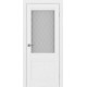 Межкомнатная дверь Турин 502U.21 Кристалл Optima Porte
