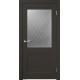 Межкомнатная дверь Турин 502U.21 Кристалл Optima Porte
