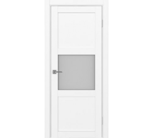 Межкомнатная дверь Турин 530.121 Optima Porte

