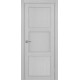 Межкомнатная дверь Турин 530.121 Optima Porte
