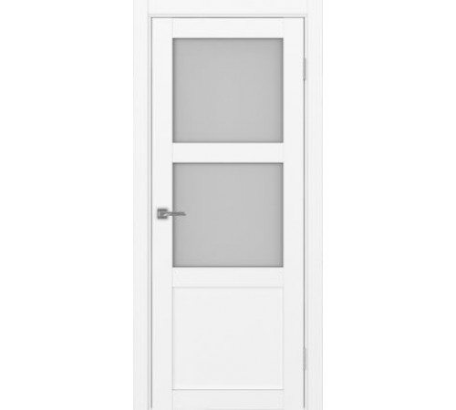 Межкомнатная дверь Турин 530.221 Optima Porte для стильного интерьера
